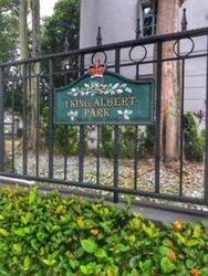 1 King Albert Park (D21), Condominium #597097881